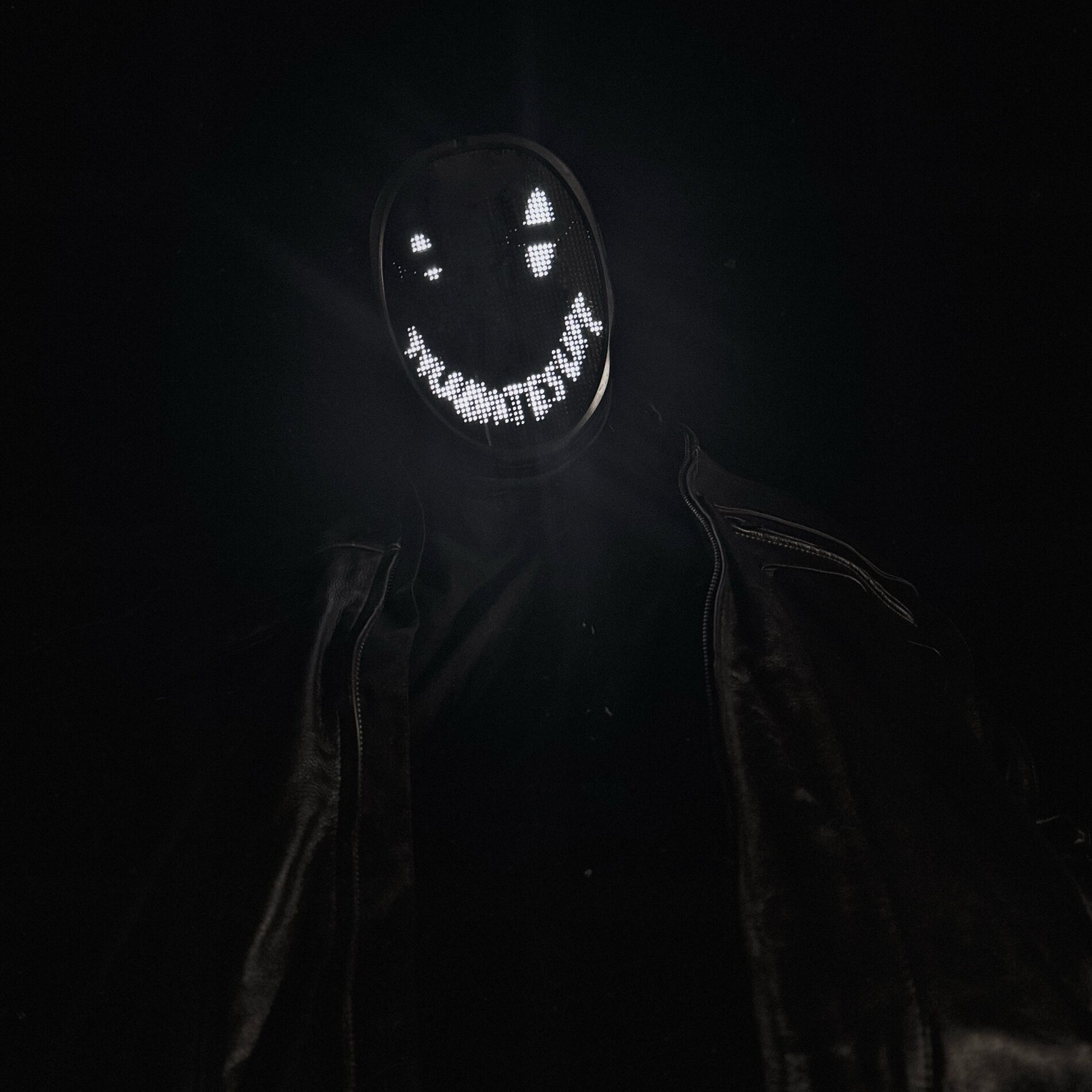 Album cover of in my head.