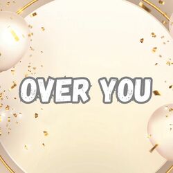 Cover of Over You