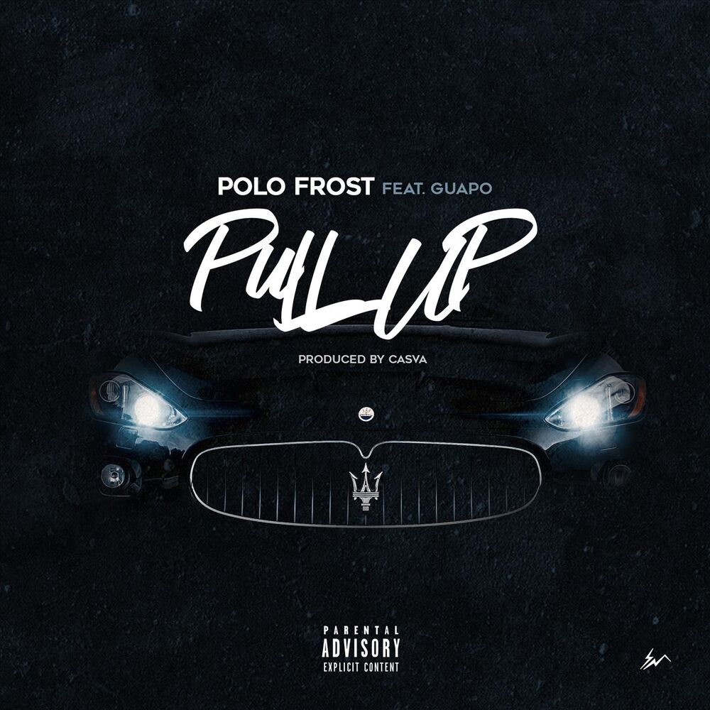 Picture of Pull Up