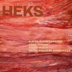 Cover of HEKS