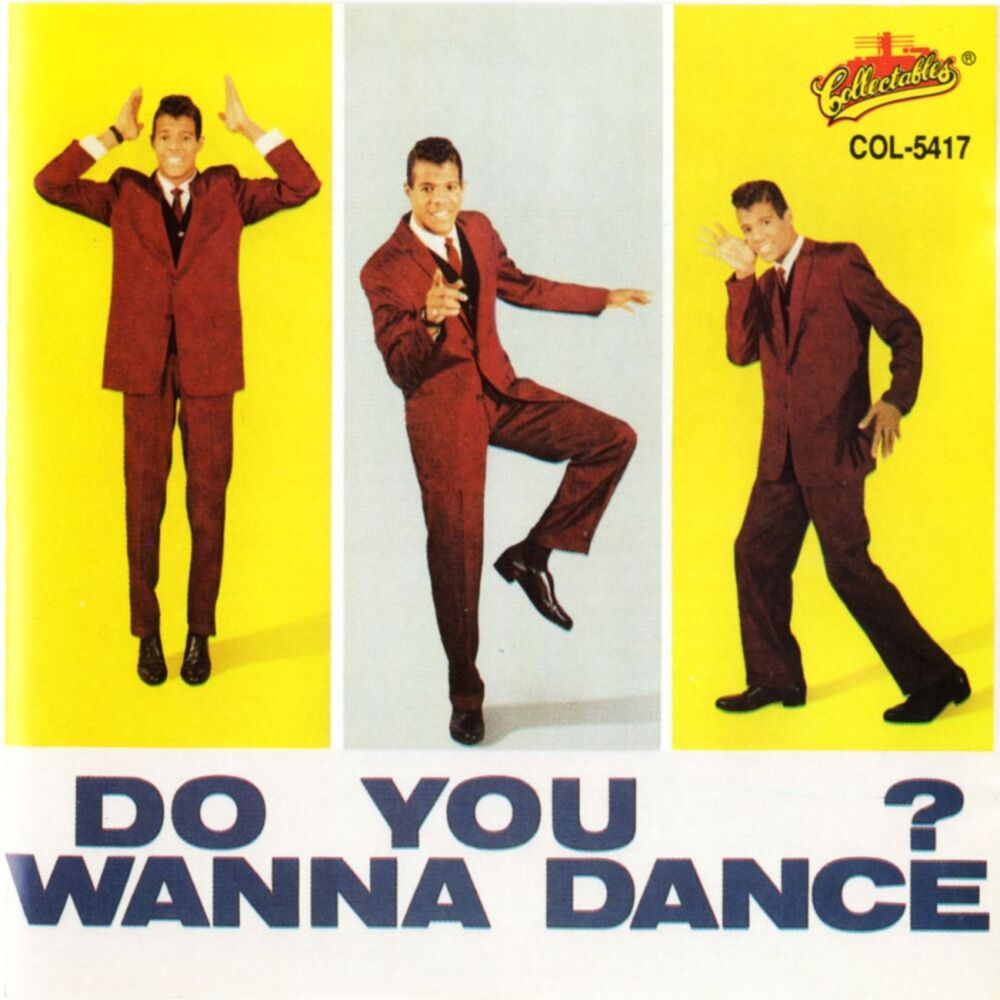Picture of Do You Wanna Dance