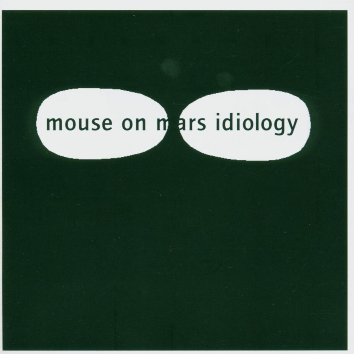 Album cover of Idiology