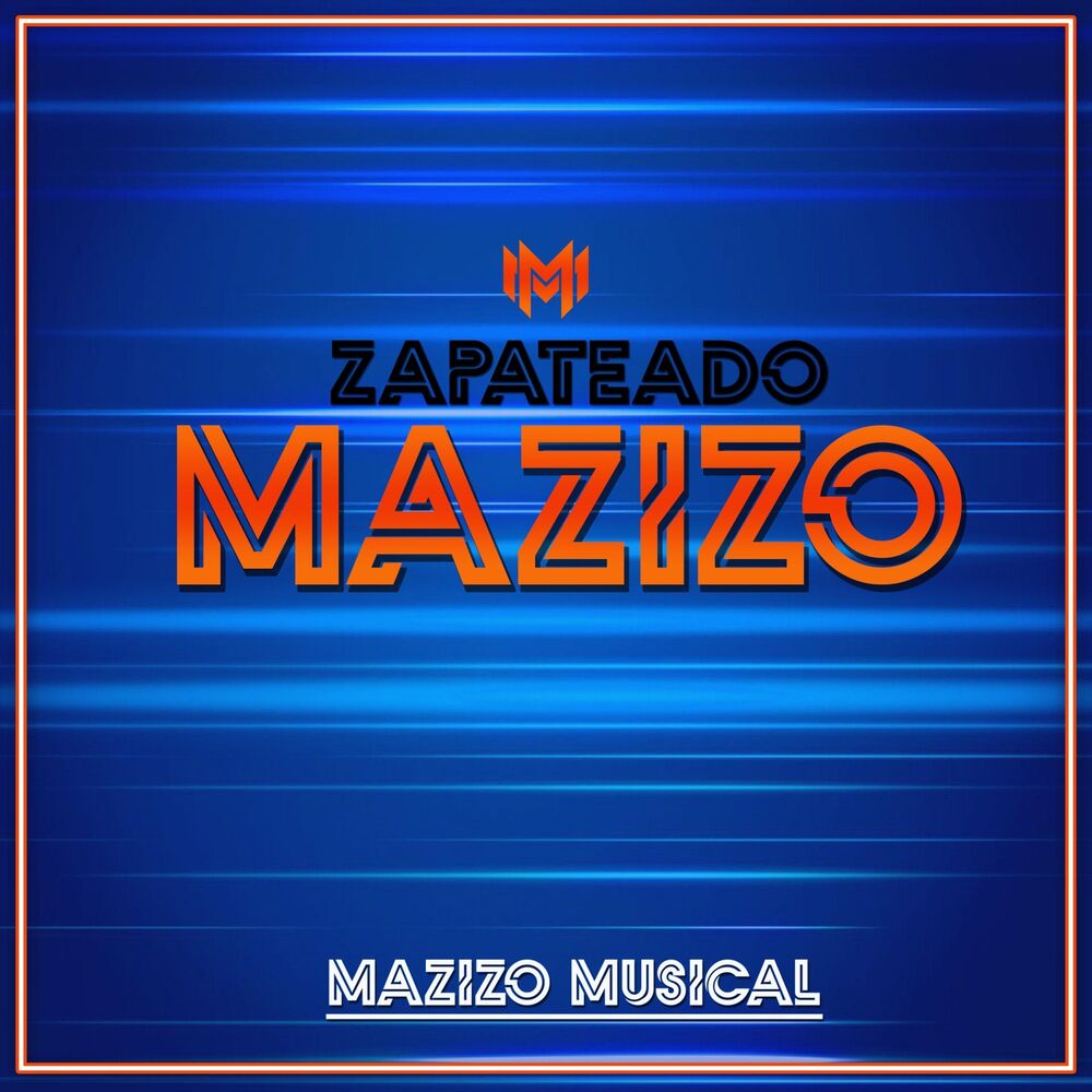 Picture of Zapateado Mazizo