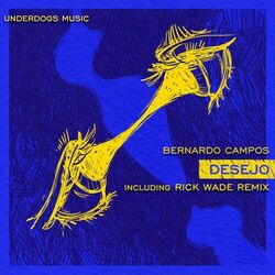 Cover of Desejo