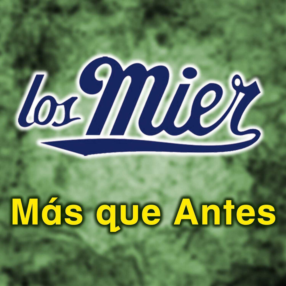 Picture of Mas Que Antes