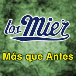Cover of Mas Que Antes