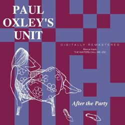 Cover of After the Party