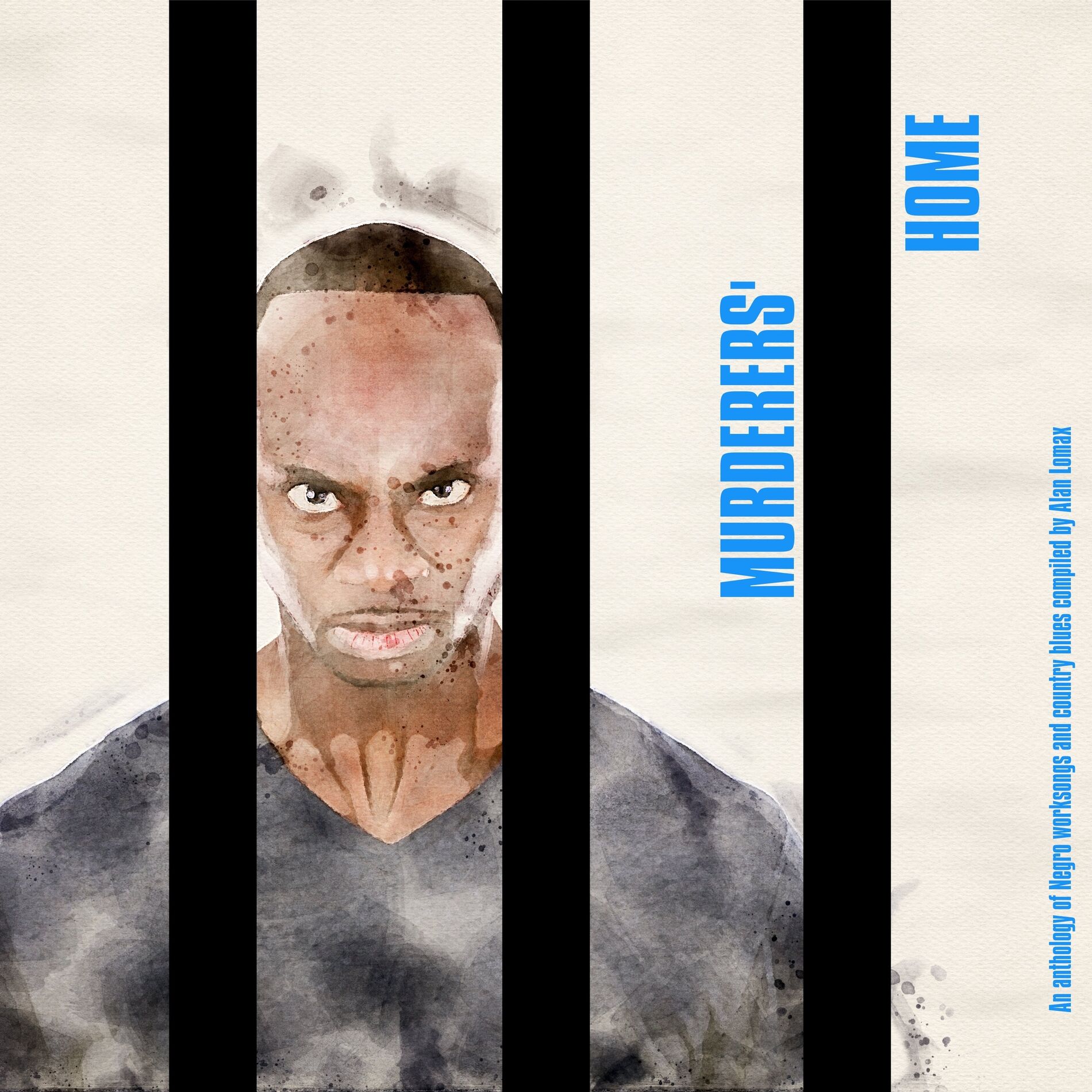 Album cover of Murderers' Home