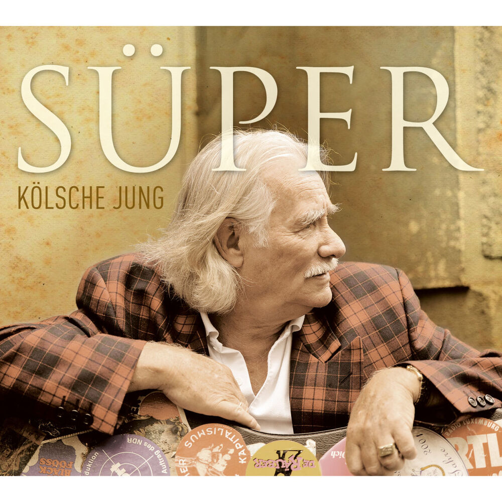 Picture of Kölsche Jung