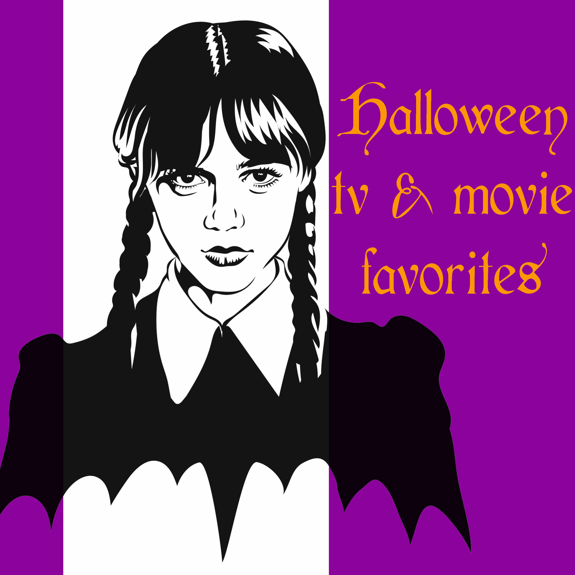Album cover of Halloween TV & Movie Favorites