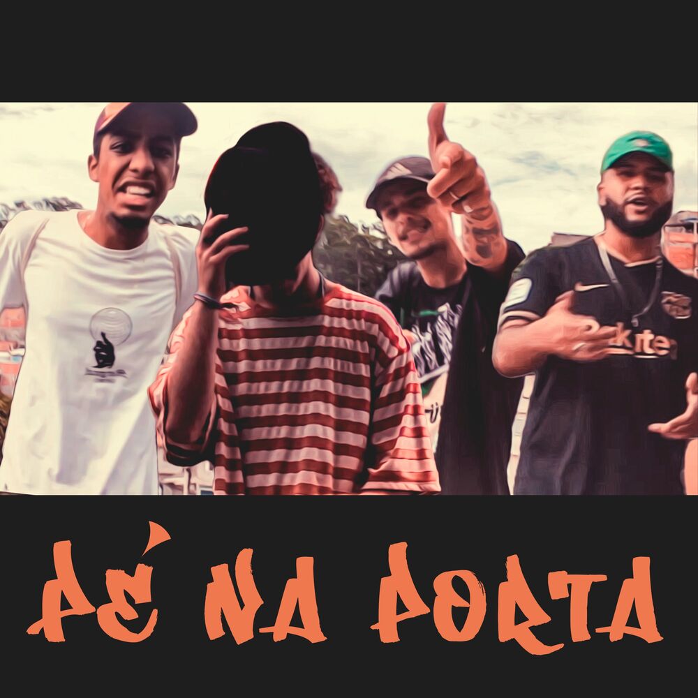 Picture of Pé na Porta