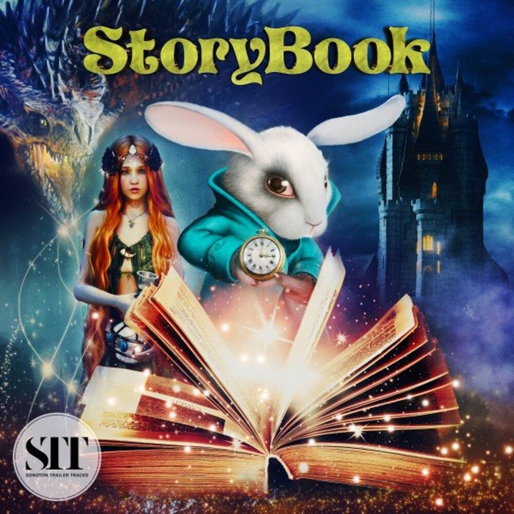 Picture of Storybook