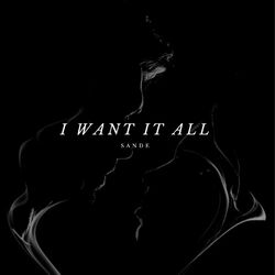 Cover of I want it all