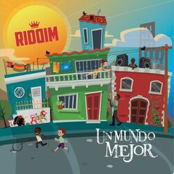 Cover of Un Mundo Mejor