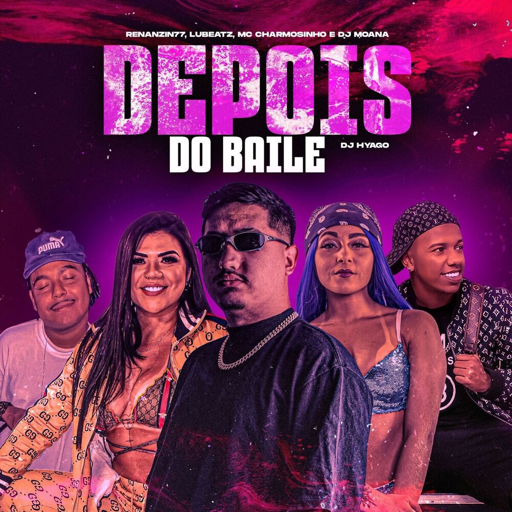 Picture of Depois do Baile