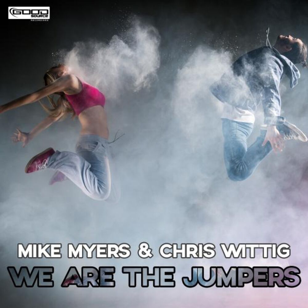 Picture of We Are the Jumpers