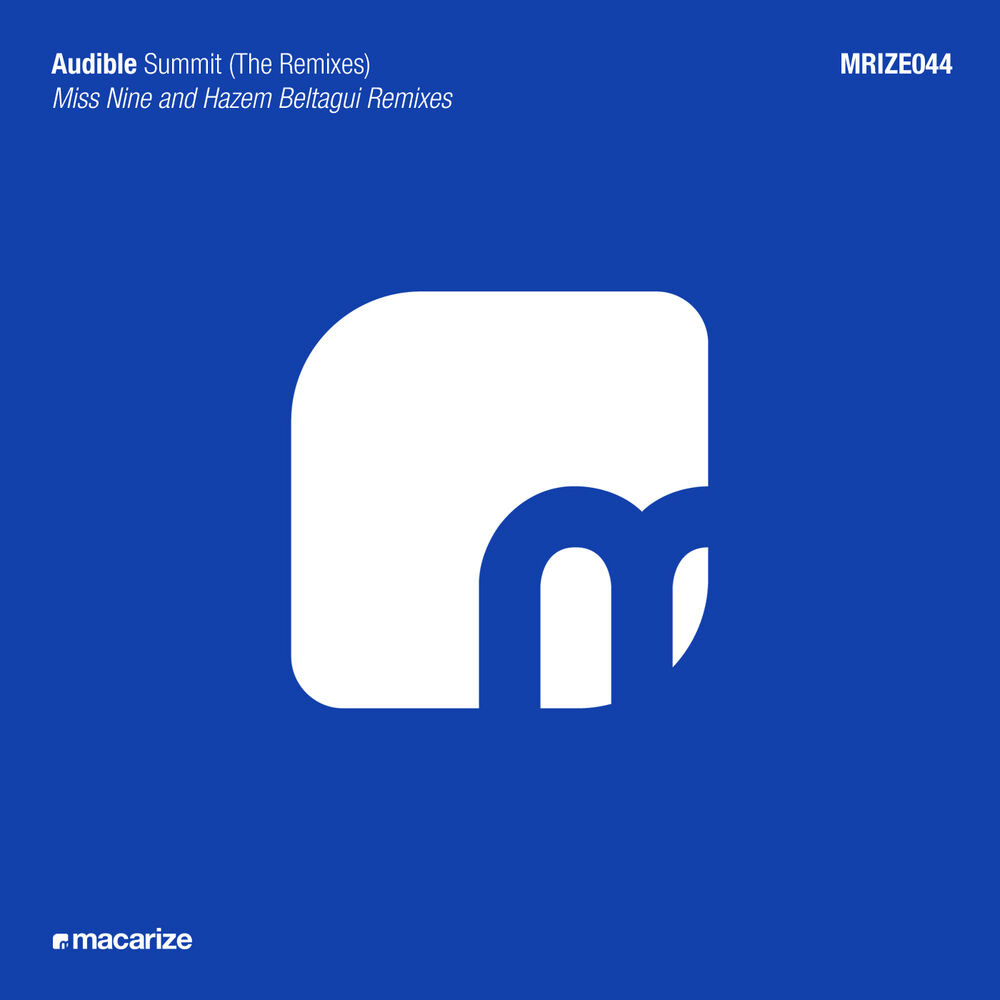 Picture of Summit (The Remixes)