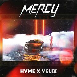 Cover of Mercy