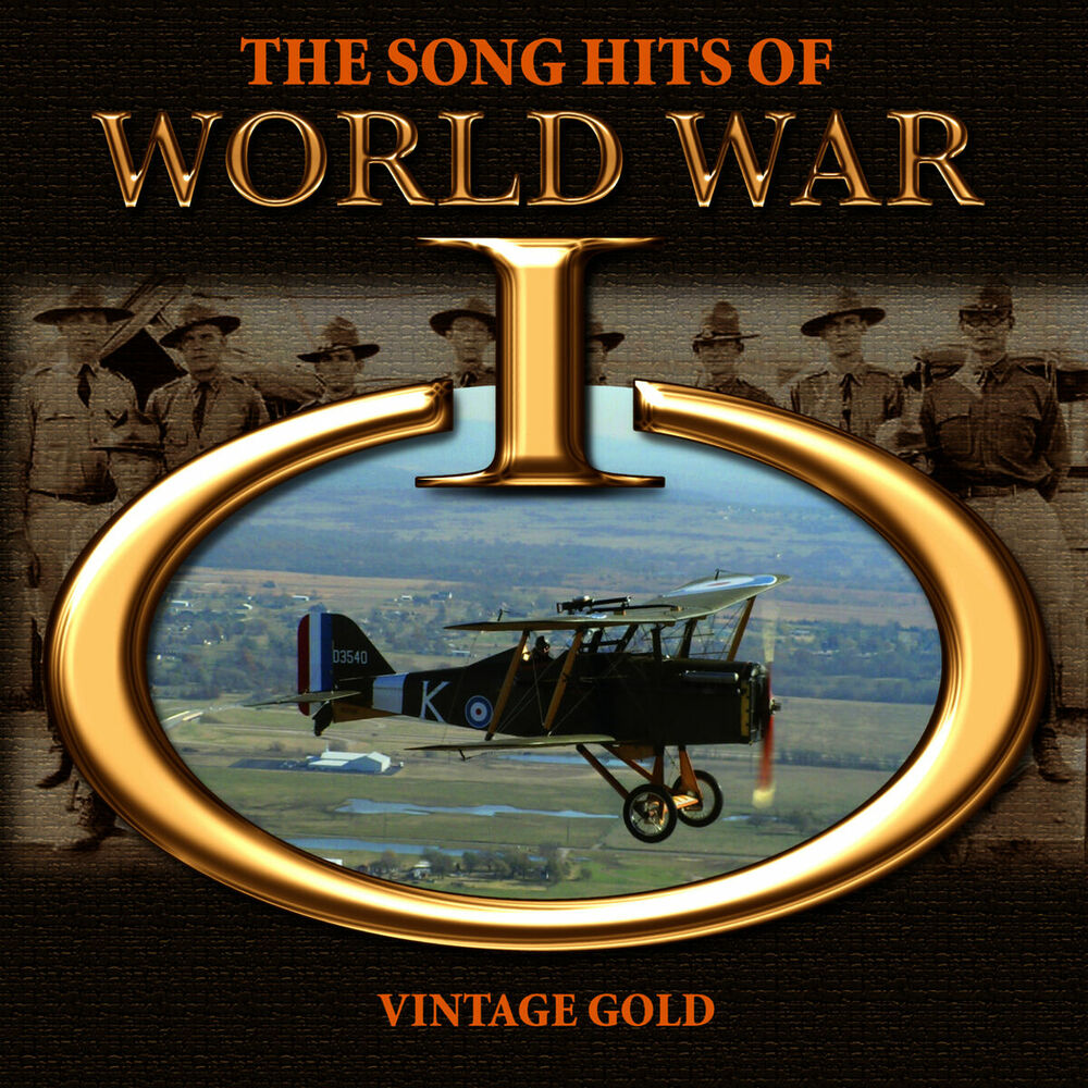 Picture of The Song Hits of World War I