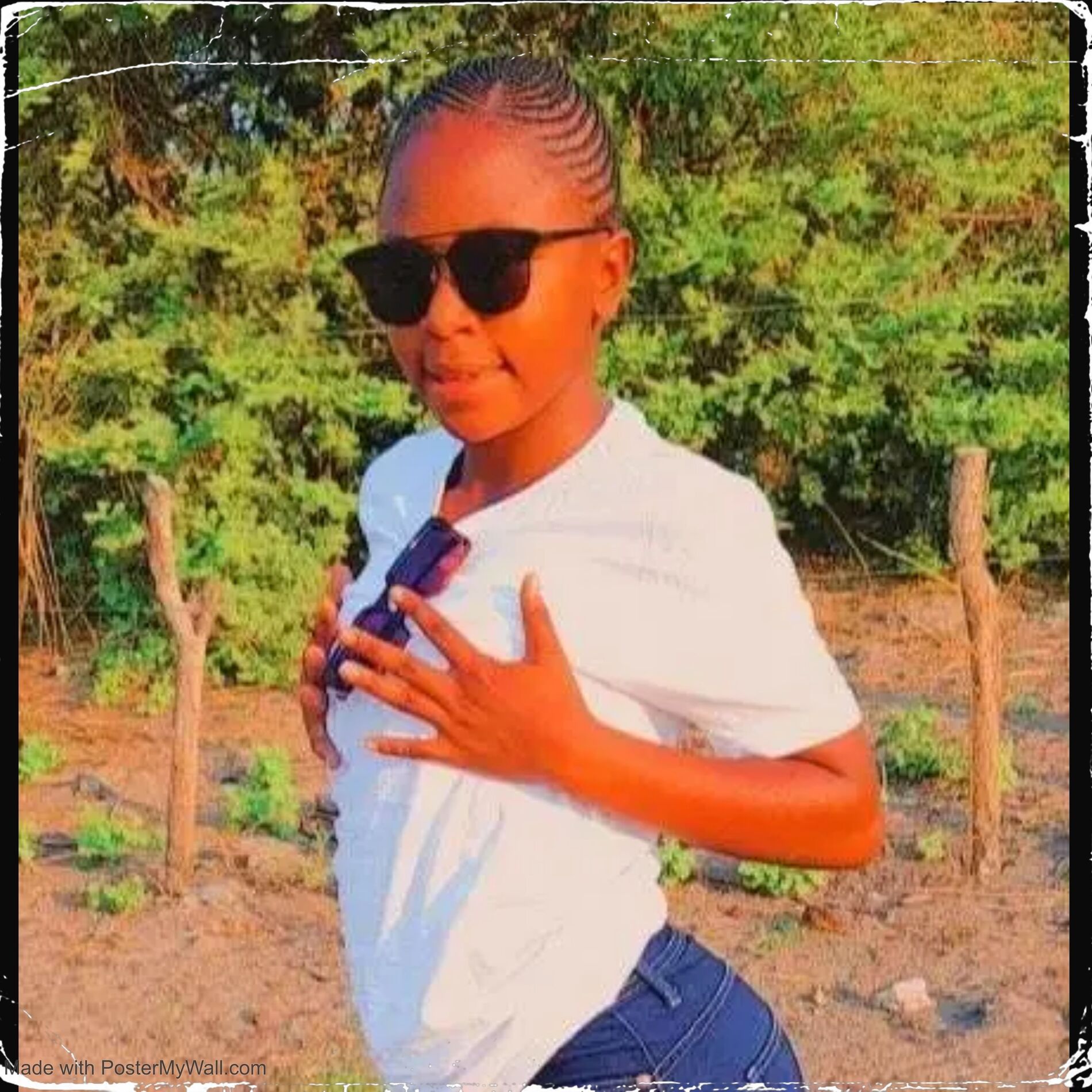 Album cover of Ninnah