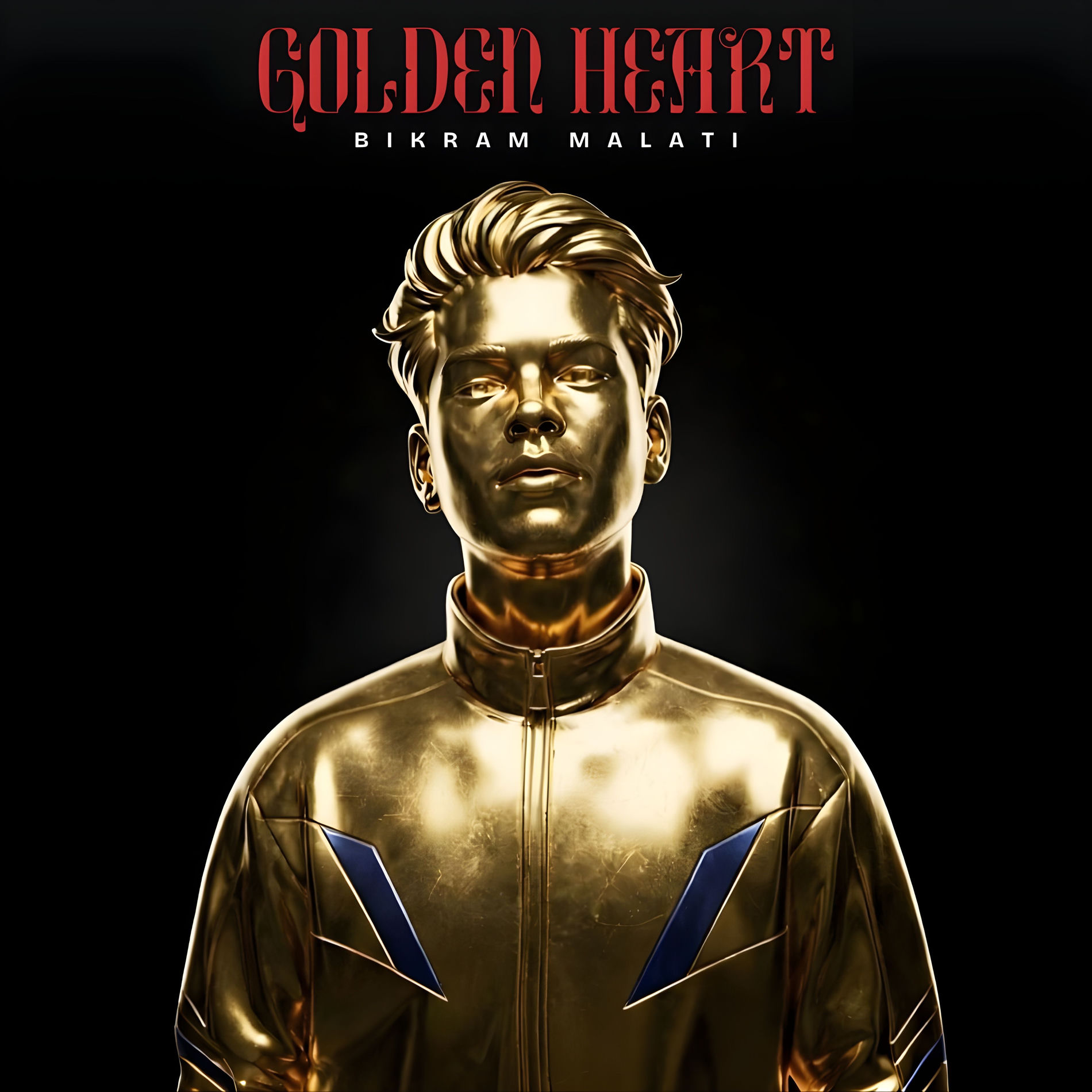 GOLDEN HEART