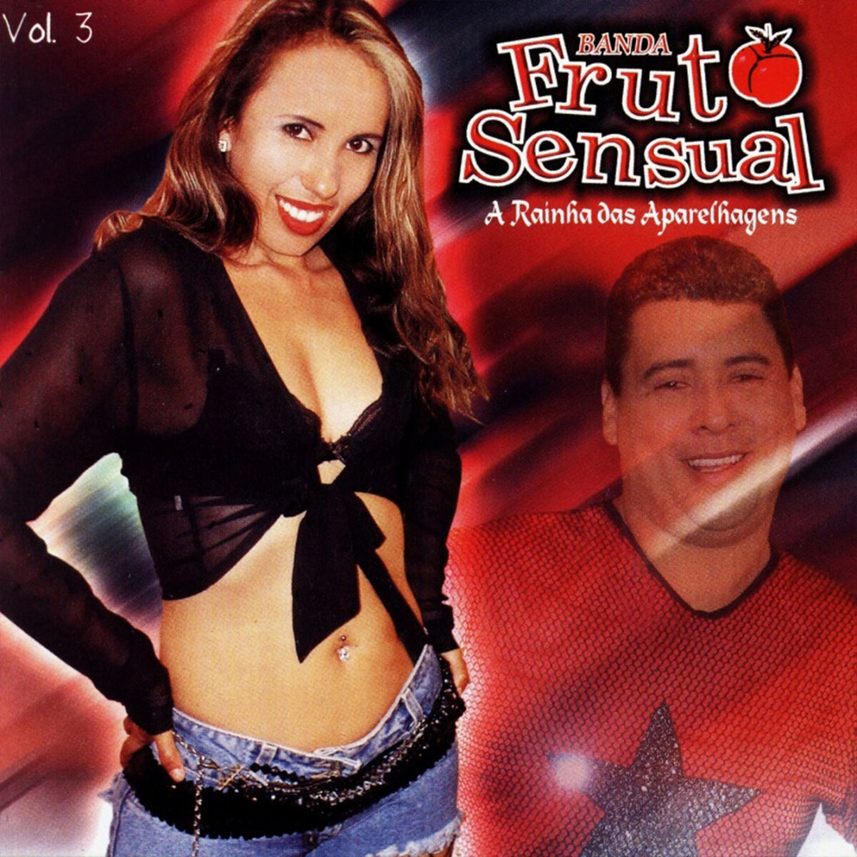 Album cover of Vol. 3