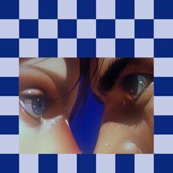 Cover of Too Close