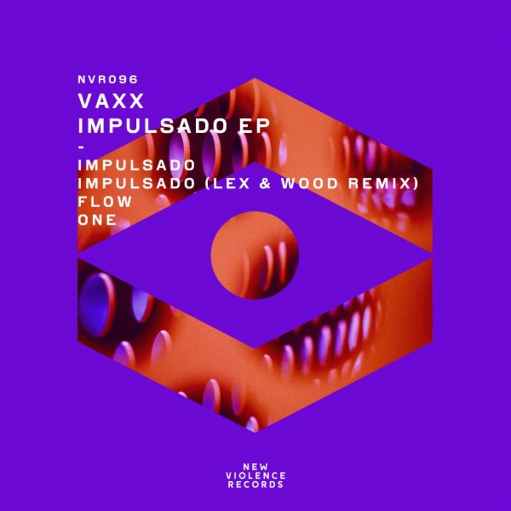 Picture of Impulsado EP