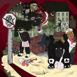 Cover of BandoBaby