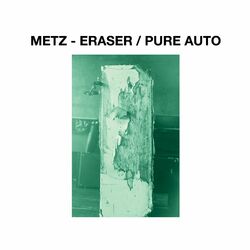 Cover of Eraser