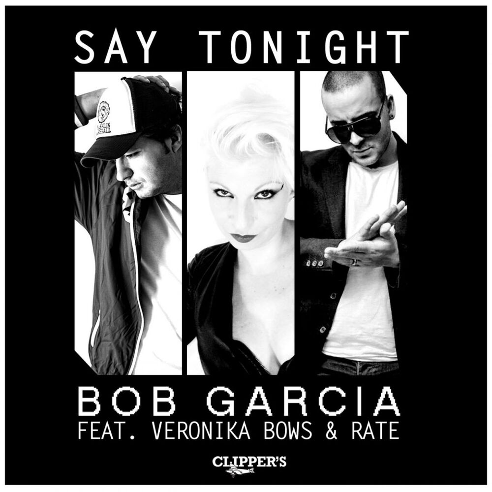 Picture of Say Tonight