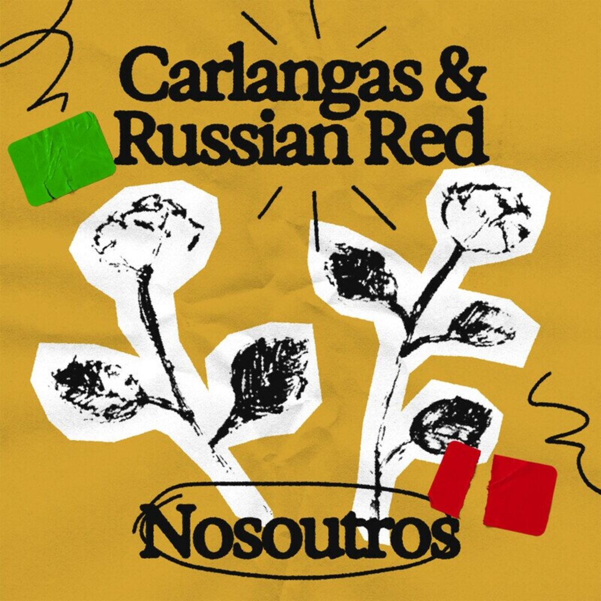 Album cover of Nosoutros