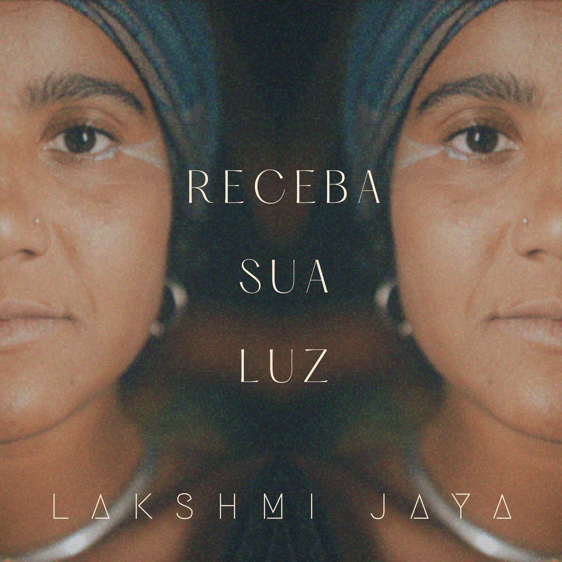 Album cover of Receba sua Luz