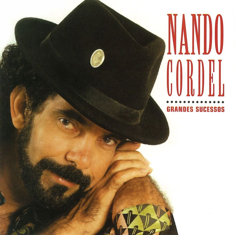 Picture of Grandes Sucessos - Nando Cordel