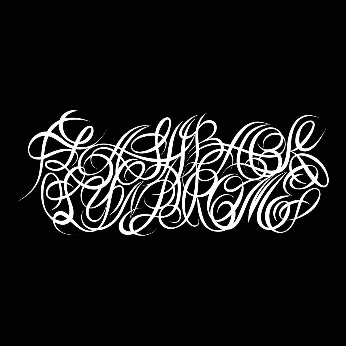 Album cover of FLASHBACK SYNDROME