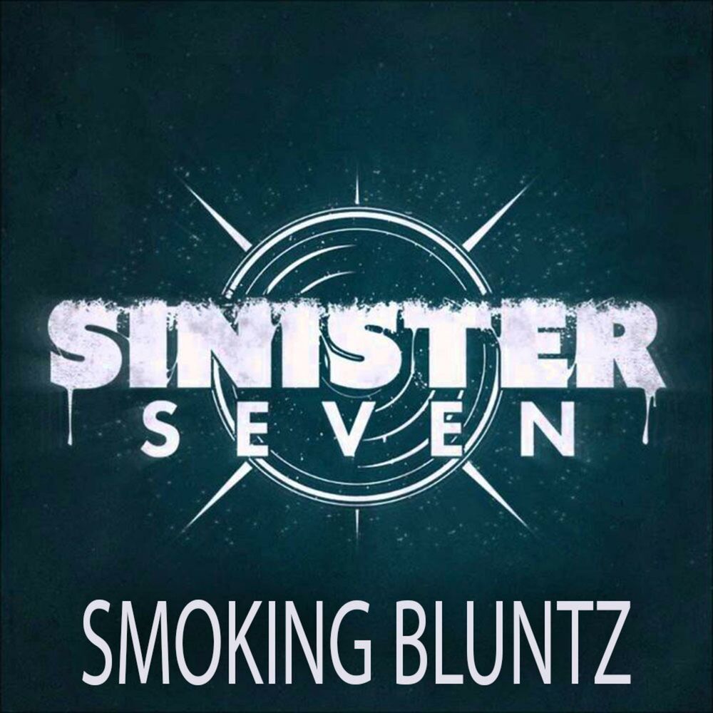 Picture of Smoking Bluntz