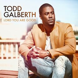 Cover of Lord You Are Good