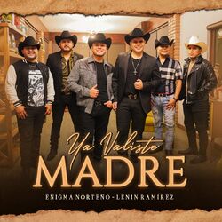 Cover of Ya Valiste Madre (En Vivo)
