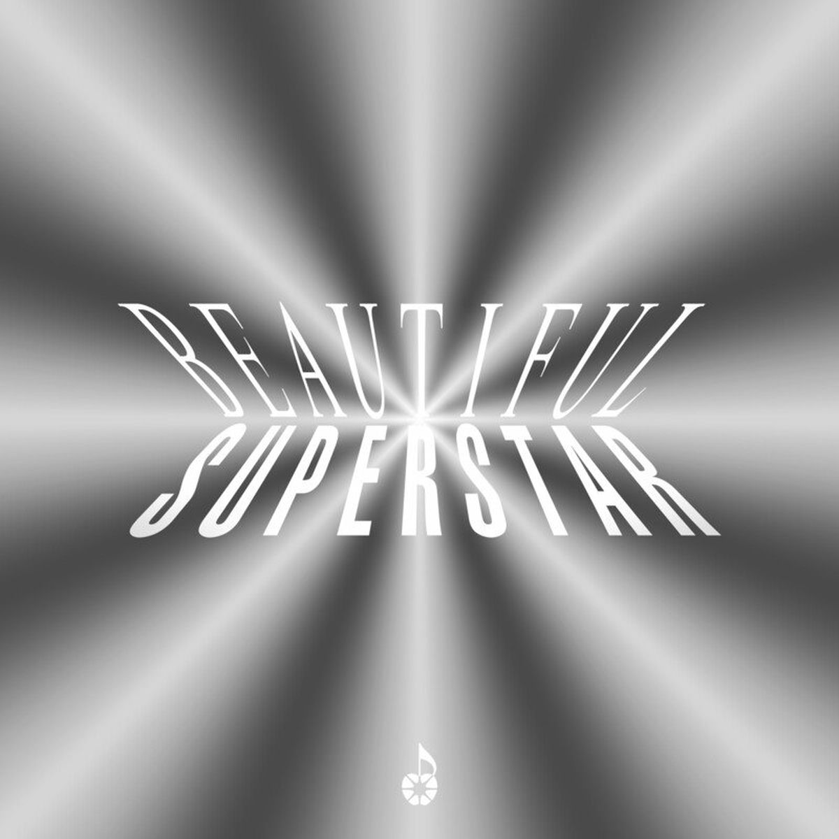 Album cover of Beautiful Superstar (Finn Keane Remix)