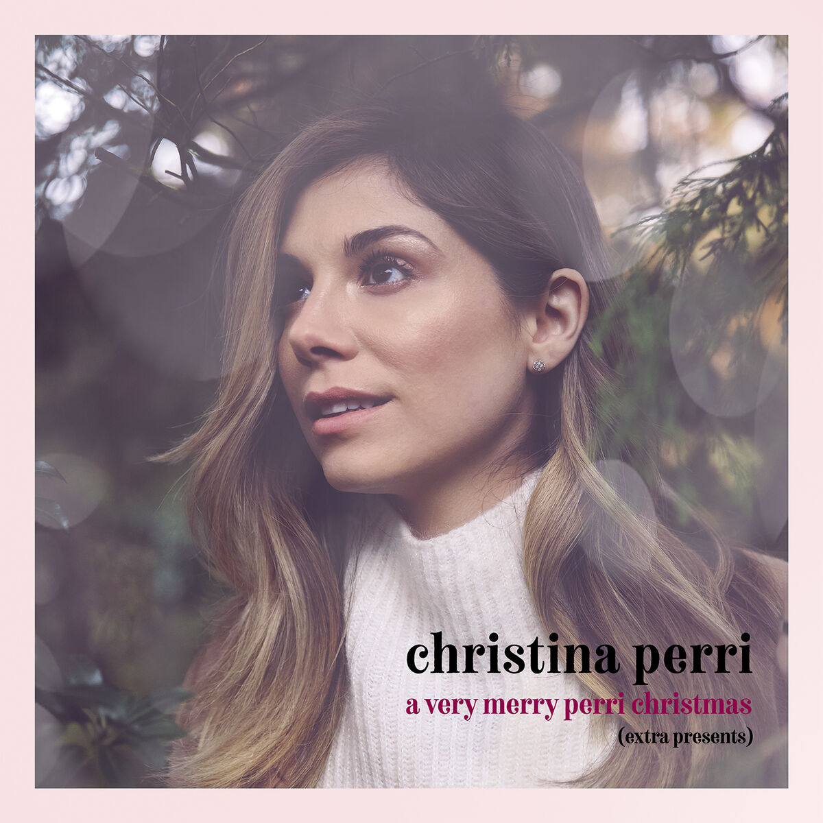 Album cover of ave maria