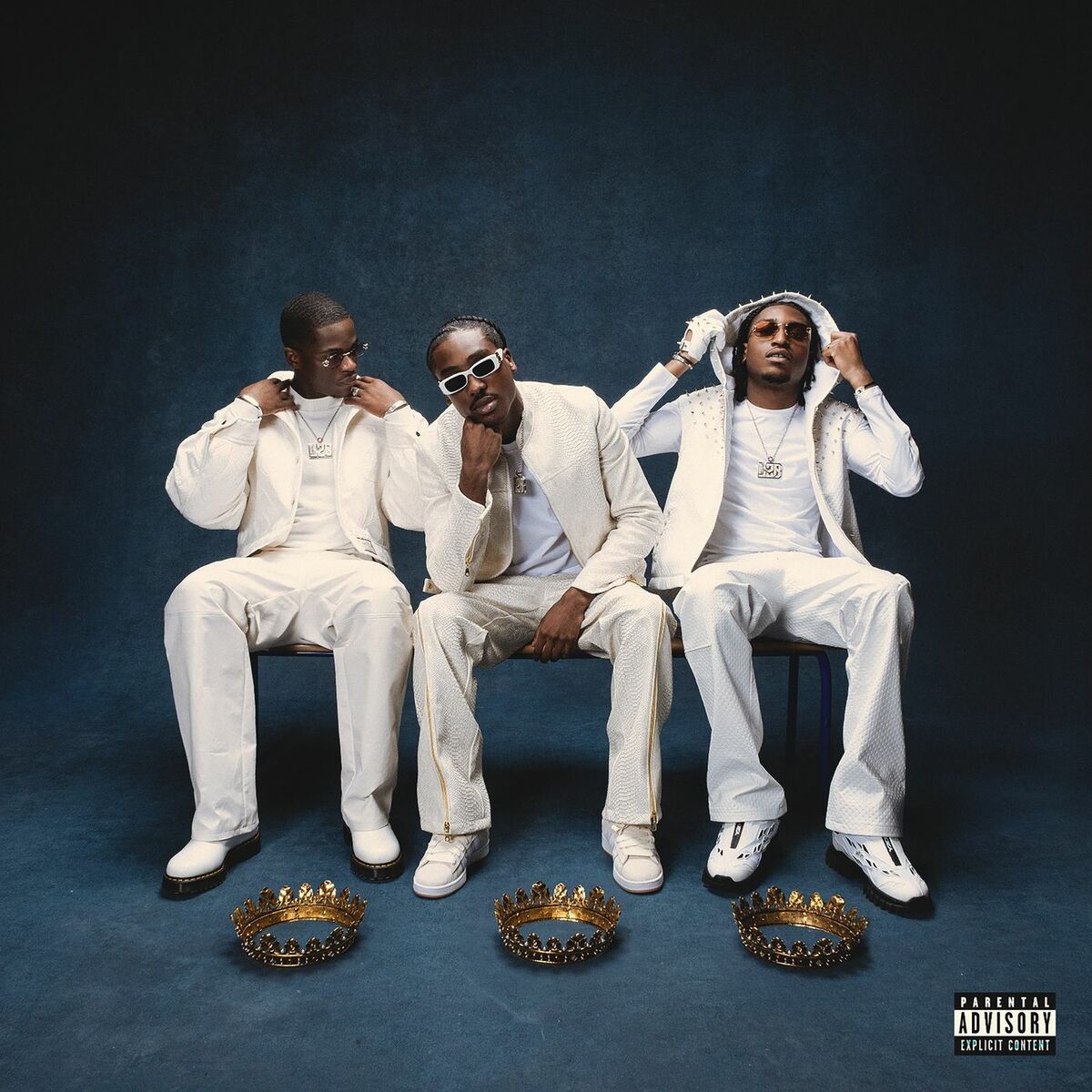 Album cover of Tout Pour L'équipe