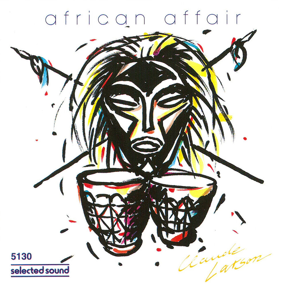 Picture of African Affair