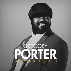 Cover of Getting Thru It