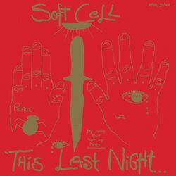 Cover of This Last Night In Sodom