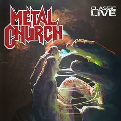 Cover of Classic Live