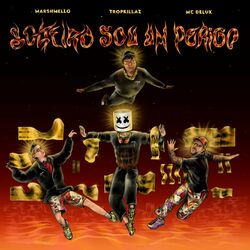 Cover of Solteiro Sou um Perigo