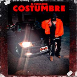 Cover of Costumbre