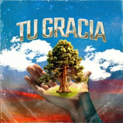Cover of Tu Gracia