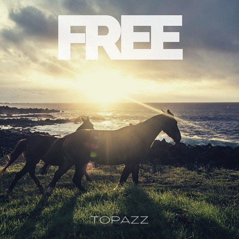 Picture of Free (Beach Club Edit)