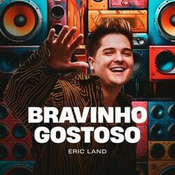 Cover of Bravinho Gostoso